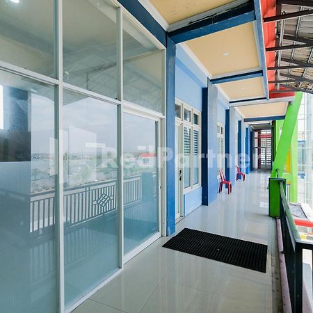 Grand Kencana Guesthouse Syariah Near Wisata Bahari Lamongan Paciran Luaran gambar