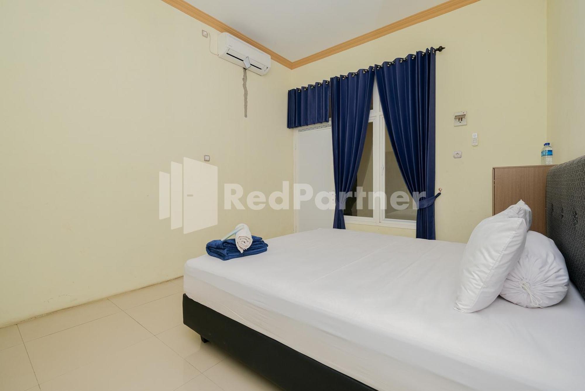 Grand Kencana Guesthouse Syariah Near Wisata Bahari Lamongan Paciran Luaran gambar